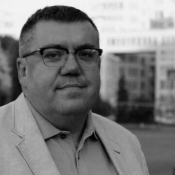 Харківська ТВК зареєструвала представника “Євросолідарності” Скорика кандидатом на виборах мера