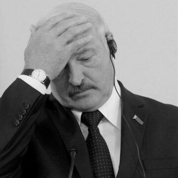 ЄС почав роботу над п’ятим пакетом санкцій проти Лукашенка