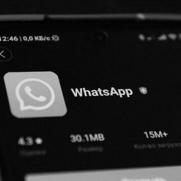 WhatsApp оштрафували на рекордну суму: чому у ЄС ухвалили сенсаційне рішення