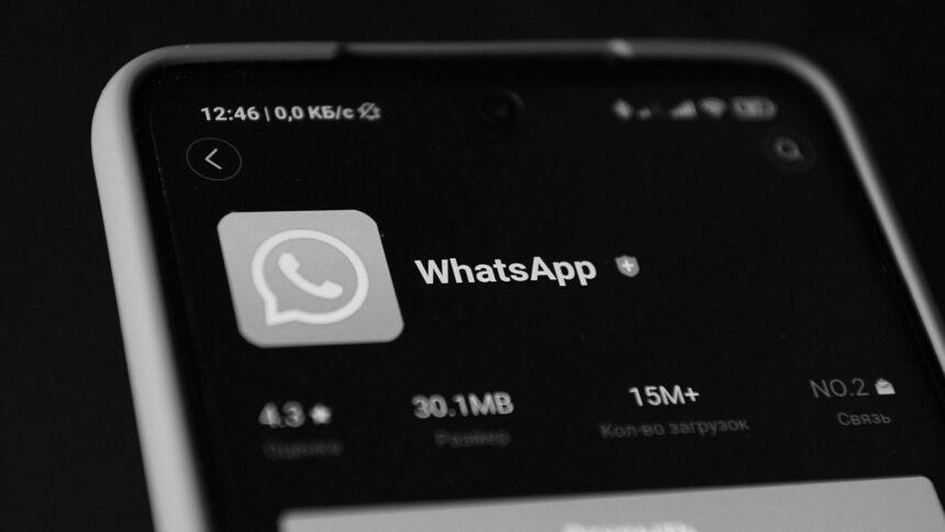 WhatsApp оштрафували на рекордну суму: чому у ЄС ухвалили сенсаційне рішення