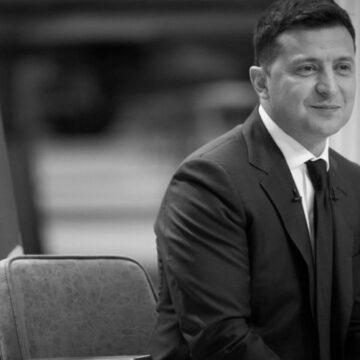 Зеленський обіцяє “відсіч” через блокування судової реформи