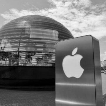 Презентація Apple: де і коли дивитися