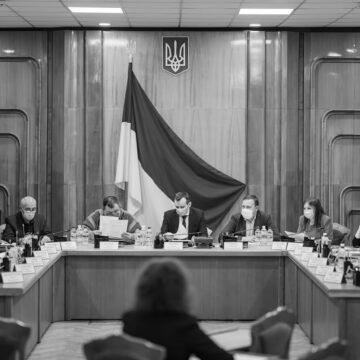 ЦВК зареєструвала ще пʼятьох кандидатів у нардепи на довиборах у Раду