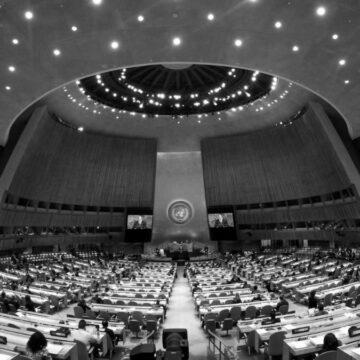 Агресія Росії: у МЗС назвали головний пріоритет України на новій сесії Генасамблеї ООН