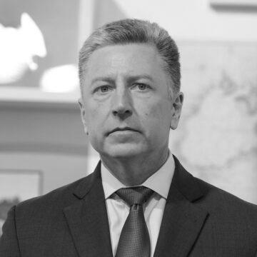 Адміністрація Байдена прояснила, що зупинити СП-2 не вдасться – Волкер