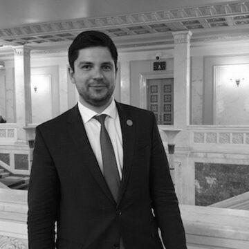 КС на цьому тижні почне розгляд справи про конституційність скасування депутатської недоторканності, – нардеп Качура