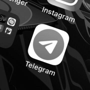 Telegram тестує нову функцію для групових чатів