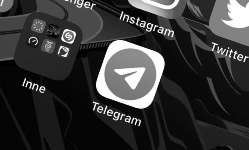 Telegram тестує нову функцію для групових чатів