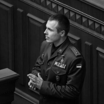 Нардепів “ЄС” і “Голосу” не допустили на засідання ТСК у справі “вагнеровцев”