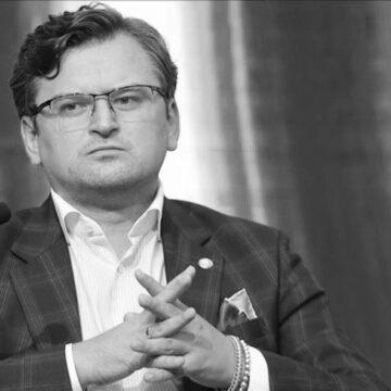 Кулеба заявив, що Україна більше не вірить обіцянкам Заходу