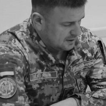 Ексголова ГУР Бурба, якого викликала ТСК щодо “вагнерівців”, прийшов на засідання. Але його не заслухали