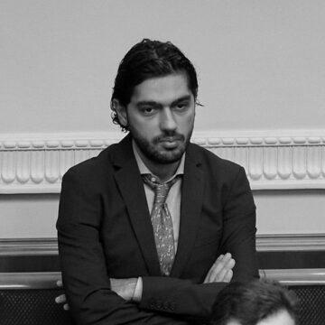 Офіс генпрокурора відкрив справу проти Гео Лероса. Підставою стала публікація на одному з телеграм-каналів
