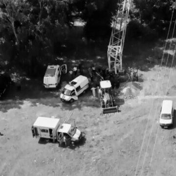 ФСБ Росії оприлюднила імена українських розвідників, яких вважає організаторами підриву газопроводу в окупованому Криму