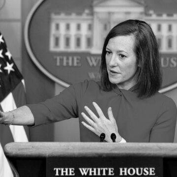 Білий дім поки не підтверджує передачу “Залізного купола” Україні