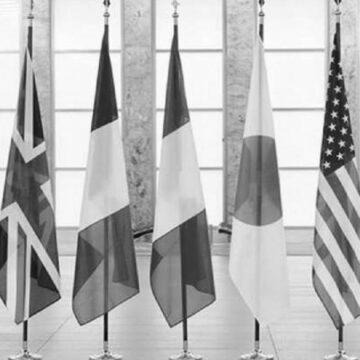 Посли G7 прокоментували зустріч на Банковій щодо судової реформи