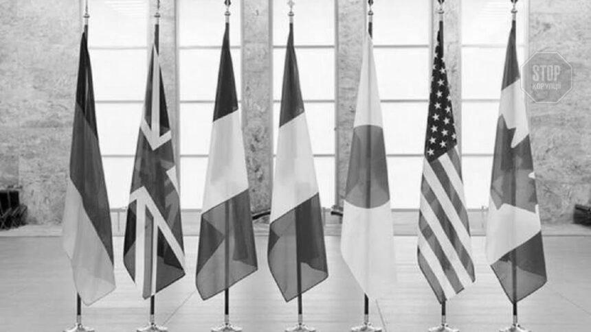 Посли G7 прокоментували зустріч на Банковій щодо судової реформи