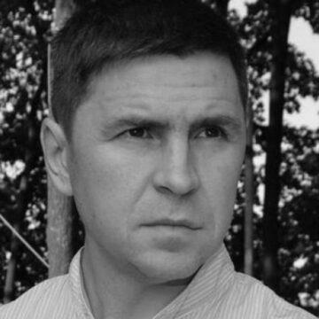 Подоляк звинуватив Разумкова в “некомандній роботі”