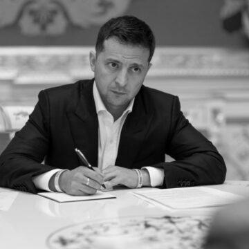 Володимир Зеленський вніс зміни до положень про військову службу