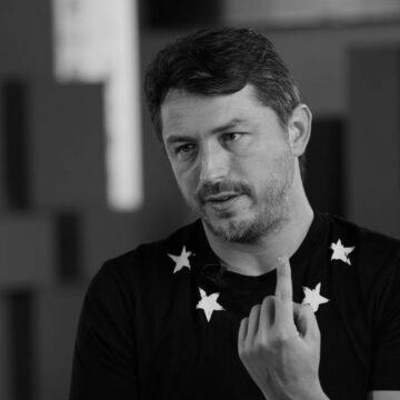 Притула назвав три речі, які мріяв би здійснити як політик