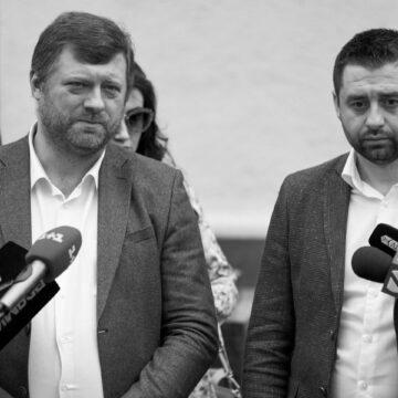 Комітет Ради не підтримав звернення про статус основного союзника поза НАТО – Корнієнко