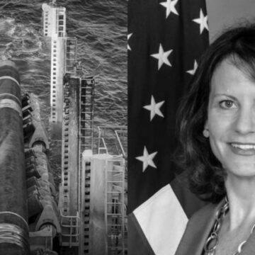 Адміністрація Байдена призначила нового куратора політики США щодо України та сусідів