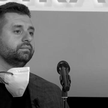 Арахамія порівняв CNN з “бабою Валею з Укрпошти”