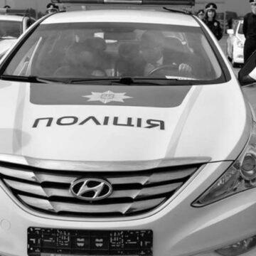 ДТП в Одеській області: Постраждали чотири людини, у тому числі поліцейські