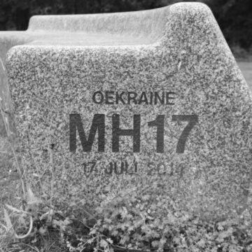 Справа MH17: слідство в Нідерландах закликало військових РФ допомогти з інформацією про ЗРК “Бук”