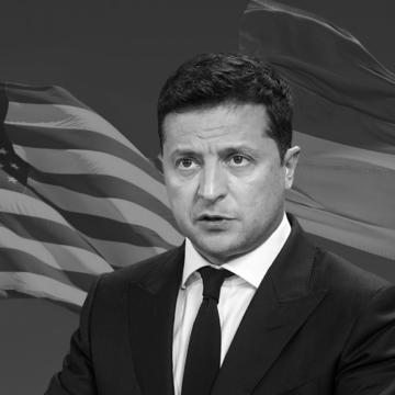Зеленський у США провів зустріч із представниками американського бізнесу, розповів про реформи і закликав інвестувати в Україну