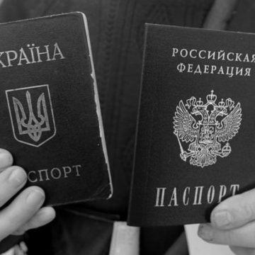 У Росії запропонували поширити пільги на переселення з ОРДЛО