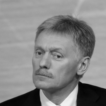 Пєсков розповів про стан хворих на COVID-19 в оточенні Путіна