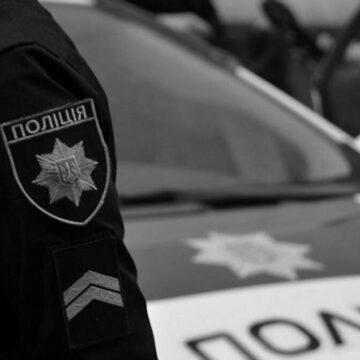Громадський порядок в Умані охороняє зведений загін поліцейських