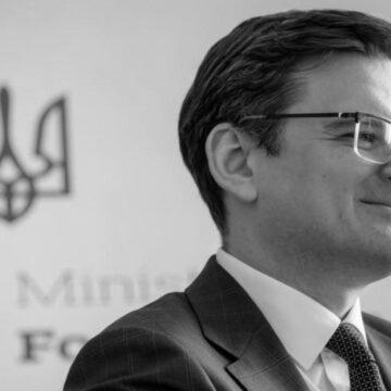 Україна активізувала підготовку до нормандського саміту, – Кулеба