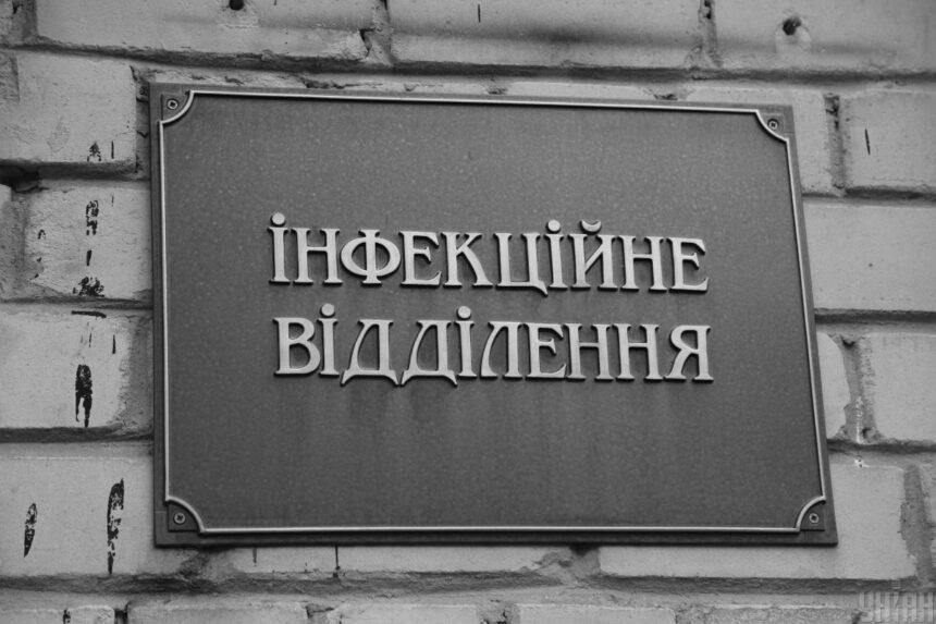 У Хмельницькому в школі отруїлися 84 учні
