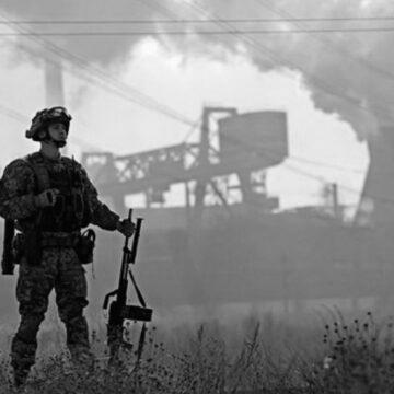 Зеленський: Імовірність повномасштабної війни з Росією залишається