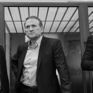 Медведчук вигадав, як уникнути домашнього арешту без апеляції