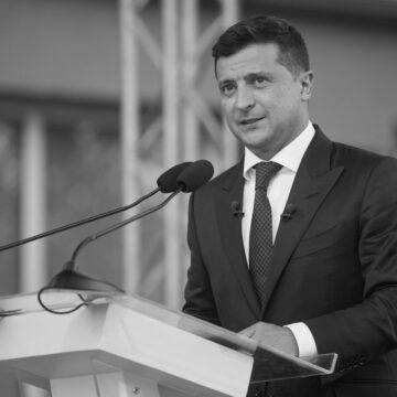 Зеленський допустив обмін полоненими у разі проведення нової нормандської зустрічі