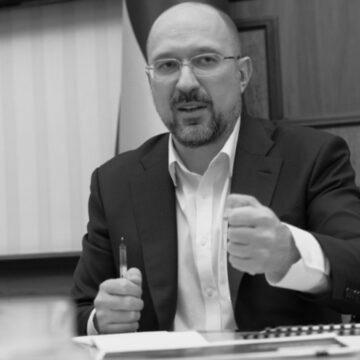 Україна зробила всі технічні кроки для відключення від енергосистем Росії та Білорусі – Шмигаль