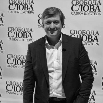 Екссекретар РНБО пояснив, по кому вдарить реєстр олігархів