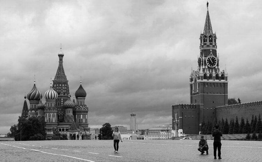 У Кремлі стурбовані, що в Україні росте число людей, які негативно ставляться до РФ