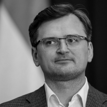 Кулеба: Кримська платформа – це реальний механізм, який веде до деокупації півострова