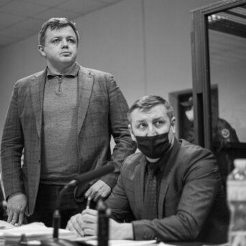 Справа ПВК: Апеляційний суд залишив Семенченка під вартою