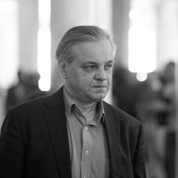 З Разумковим може конструктивно працювати будь-яка фракція, – Рахманін