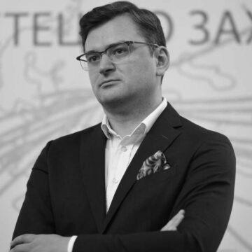 Допомога США Україні має сягнути мільярда доларів – Кулеба