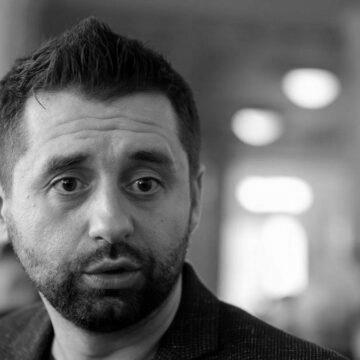 В “Слузі народу” подумають, чи виключати депутатку, яка не підтримала закон про олігархів