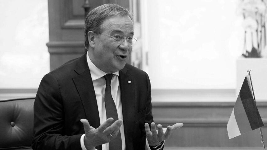 Кандидат в канцлери від партії Меркель виступив за запуск “Північного потоку-2”