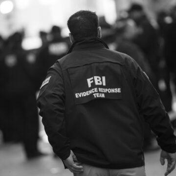 ФБР братиме участь у розслідуванні замаху на життя Шефіра ФБР братиме участь у розслідуванні замаху на життя Шефіра