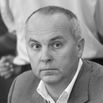 Поки Медведчук під арештом: Шуфрич став власником каналу “Перший незалежний”