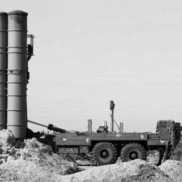 Літаки РФ залетіли у зону бойових стрільб ЗСУ