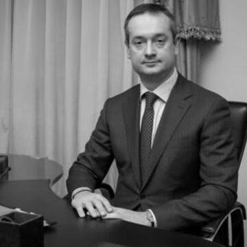 Суд заарештував із заставою в 500 млн радника ексміністра енергетики Кузяру за організацію поставок вугілля з ОРДЛО